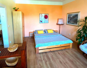 Apartmán Flora Olomouc